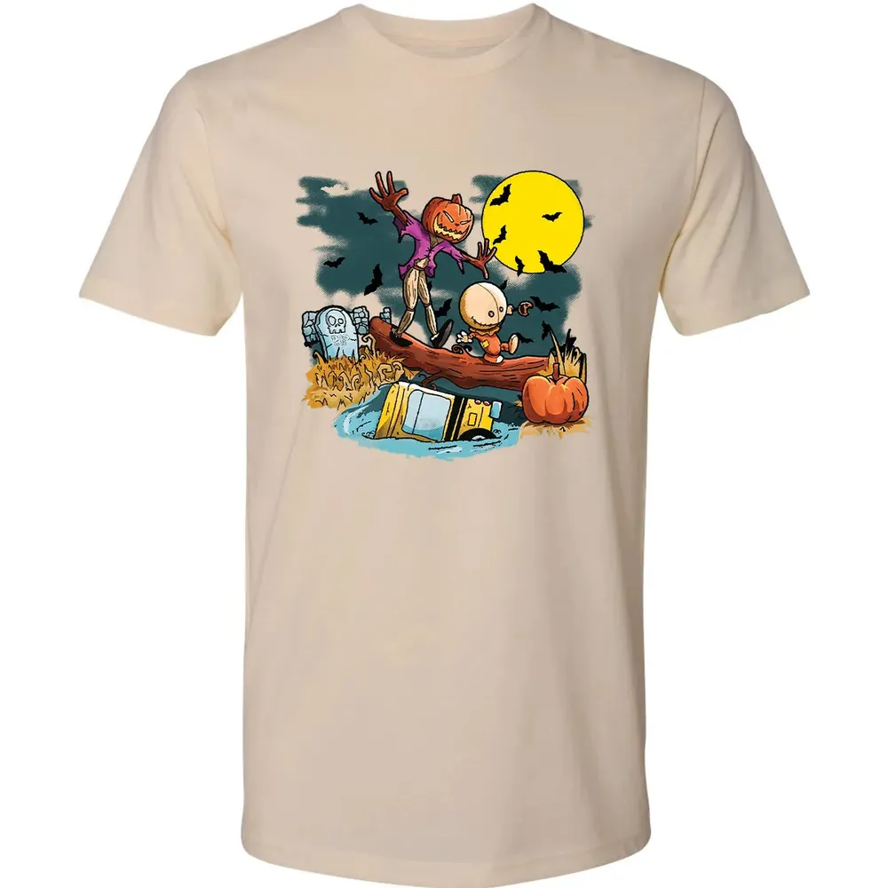 Sam Walk Premium Unisex T-shirt - 13