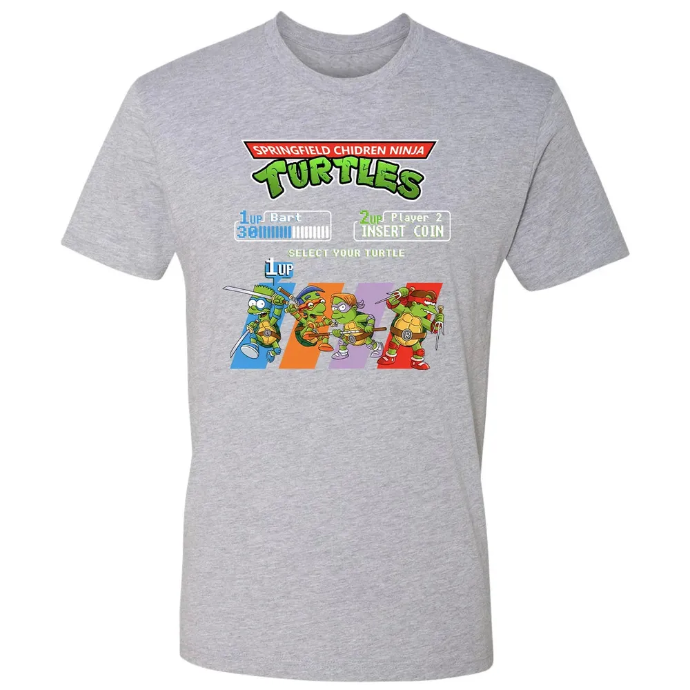SCNT Premium Unisex T-shirt - 9