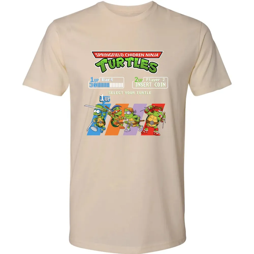 SCNT Premium Unisex T-shirt - 13