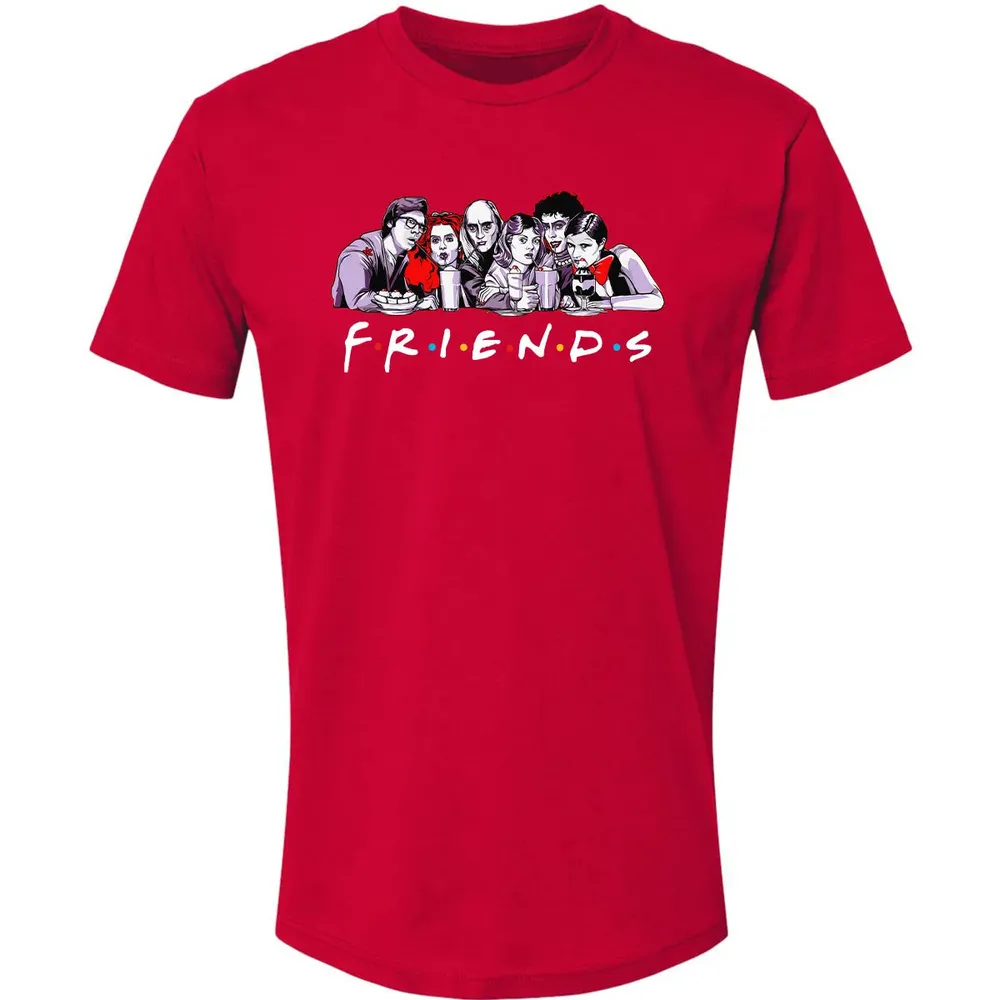 F.R.I.E.N.D.S Premium Unisex T-shirt - 6