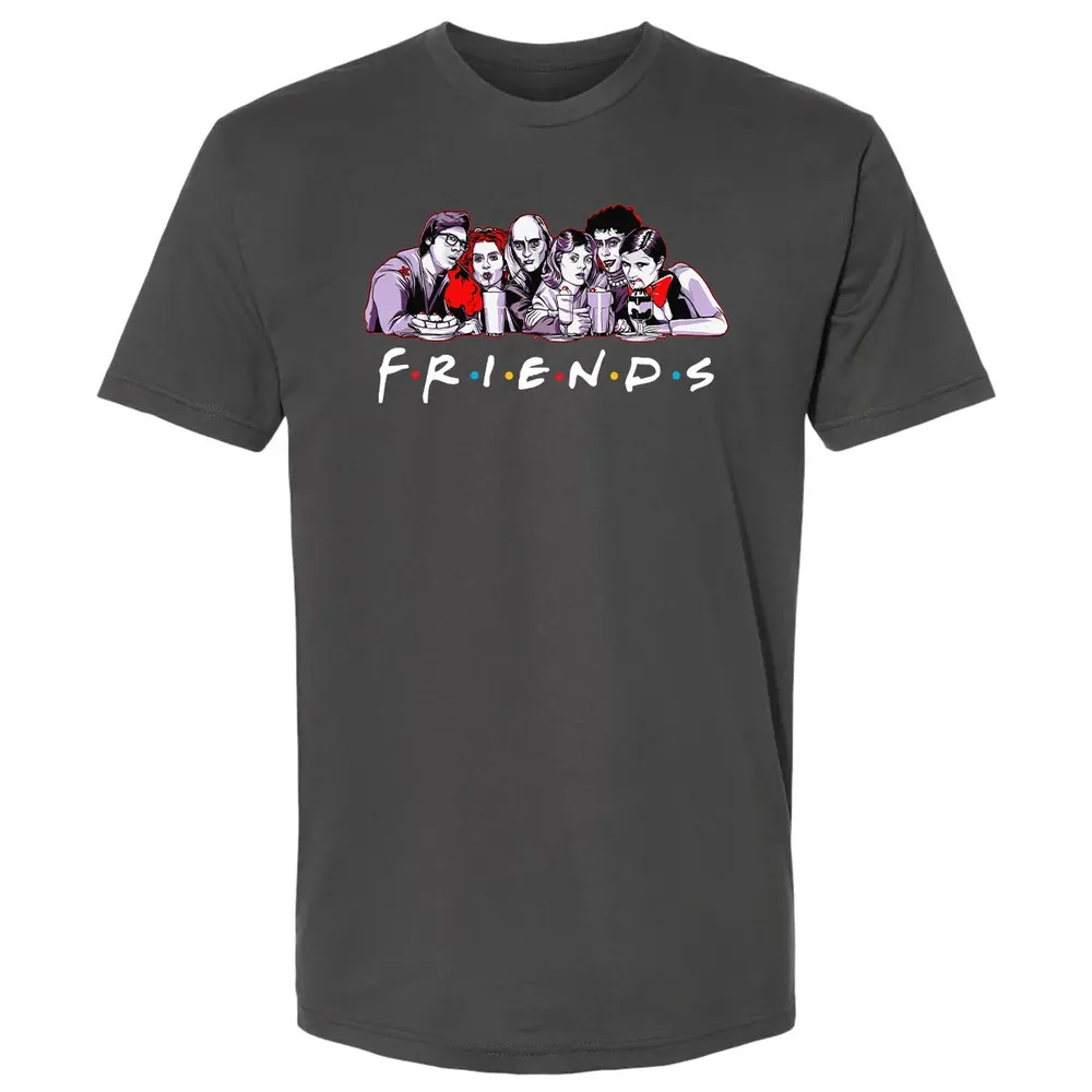 F.R.I.E.N.D.S Premium Unisex T-shirt - 8