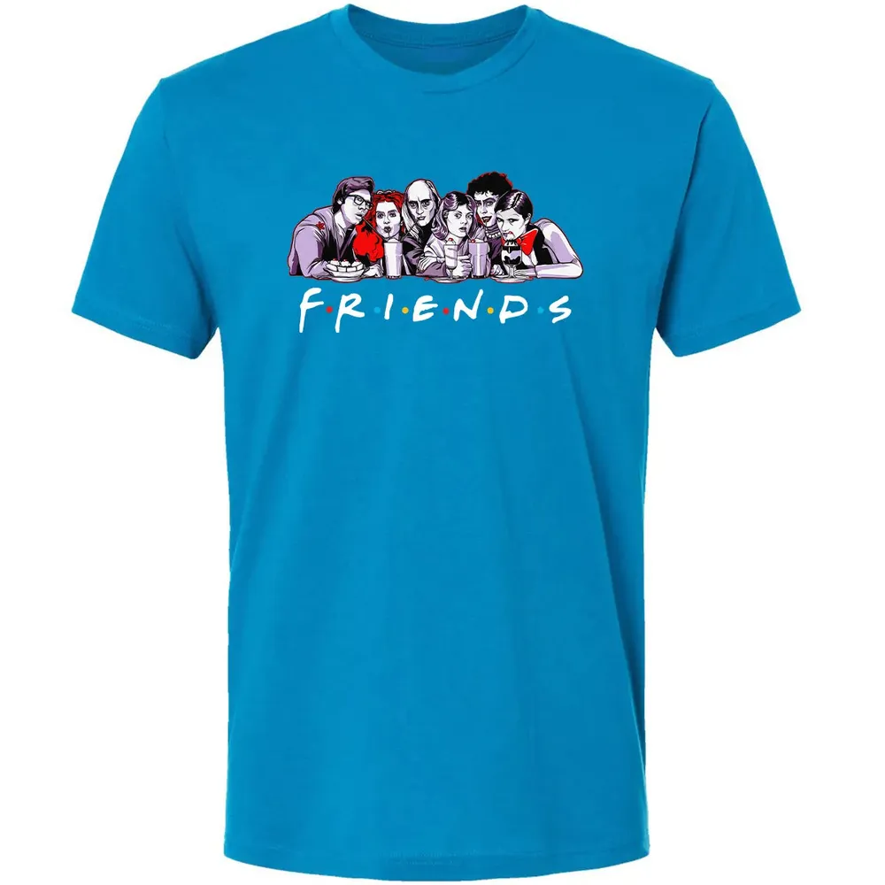 F.R.I.E.N.D.S Premium Unisex T-shirt - 15