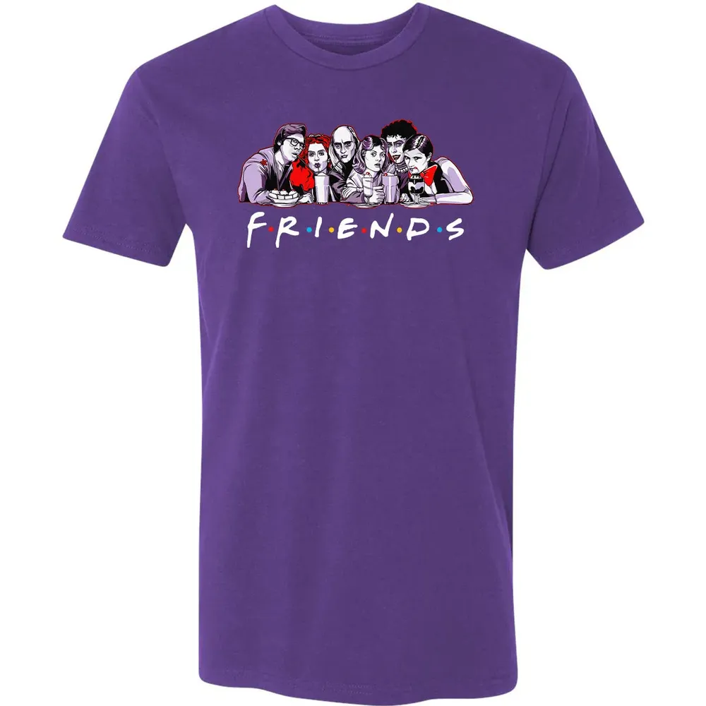 F.R.I.E.N.D.S Premium Unisex T-shirt - 7