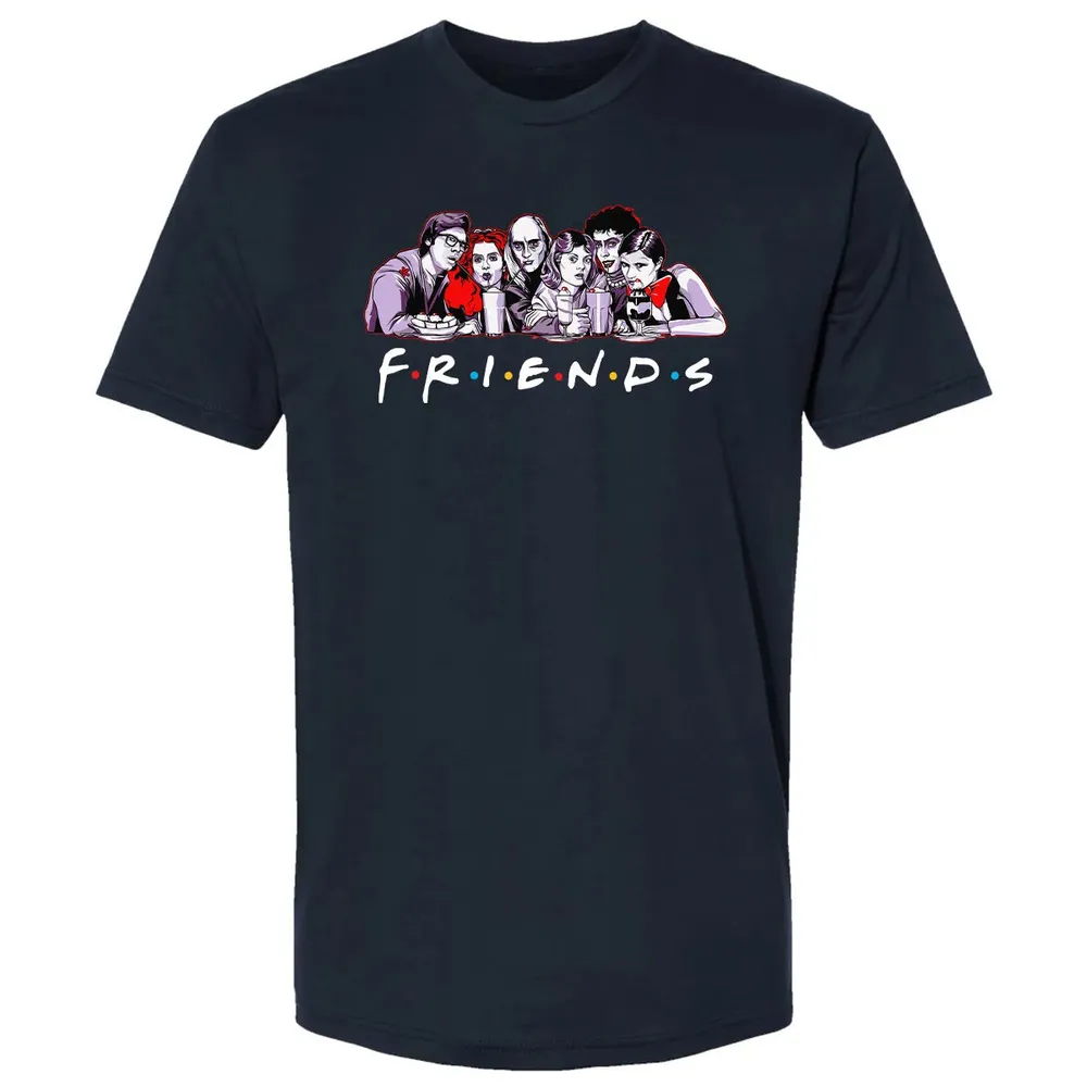 F.R.I.E.N.D.S Premium Unisex T-shirt - 2