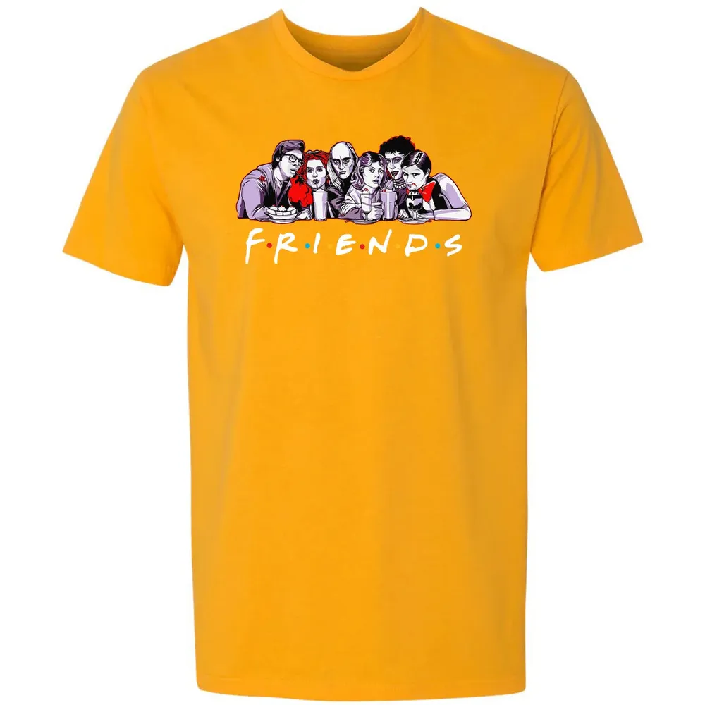 F.R.I.E.N.D.S Premium Unisex T-shirt - 11