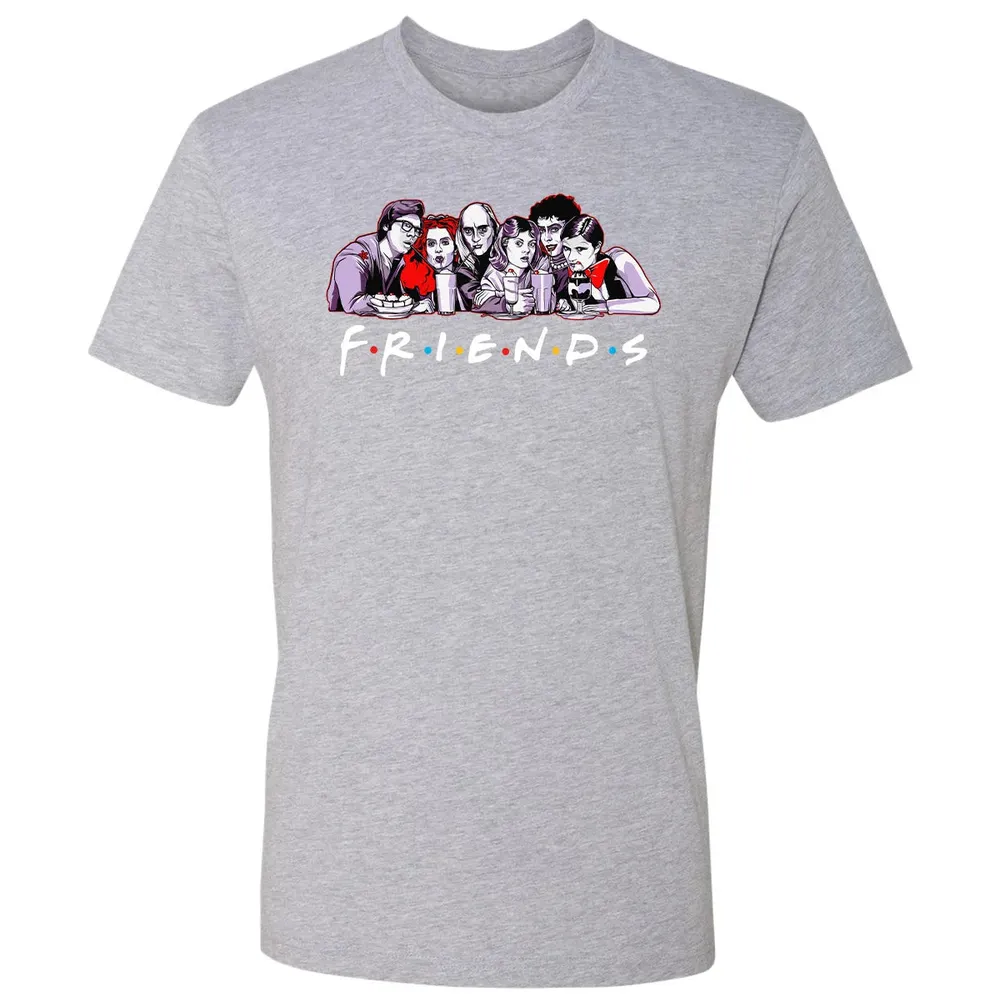 F.R.I.E.N.D.S Premium Unisex T-shirt - 9
