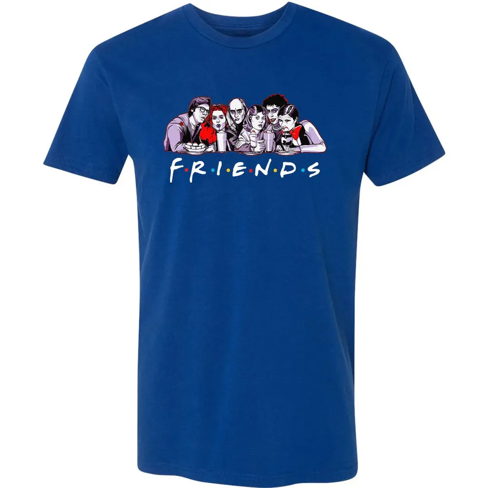 F.R.I.E.N.D.S Premium Unisex T-shirt - 10