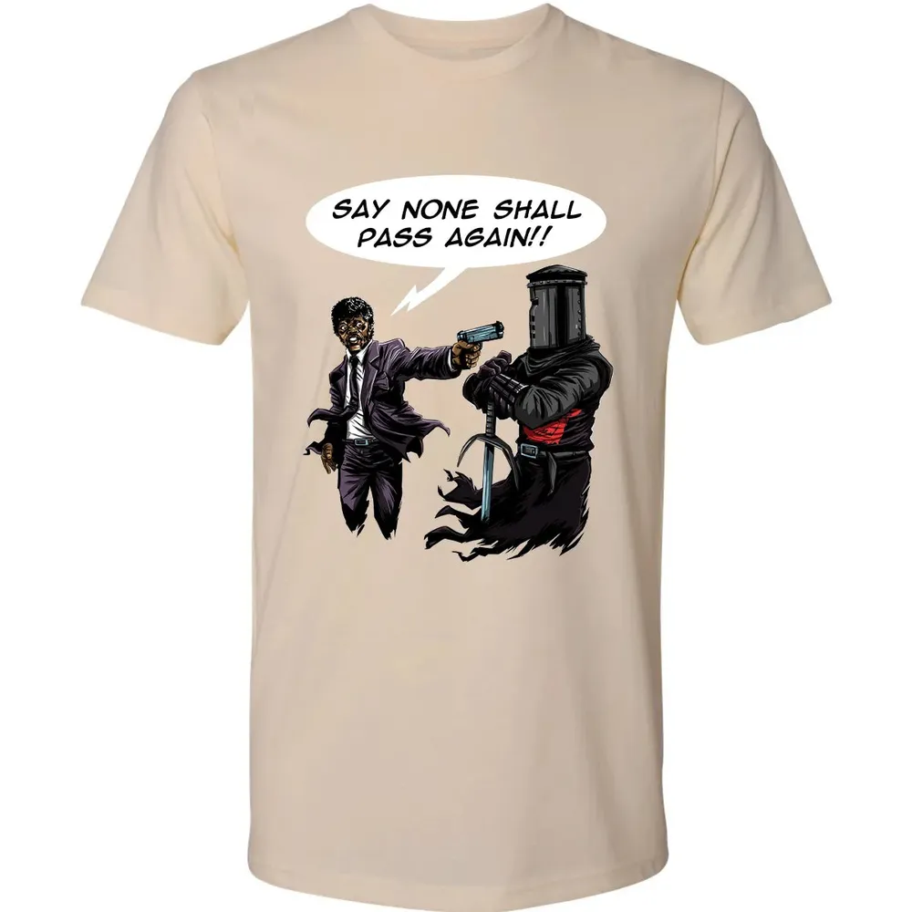 I Dare You Premium Unisex T-shirt - 13