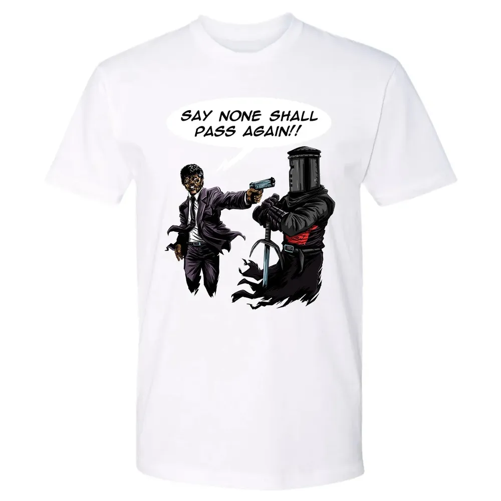 I Dare You Premium Unisex T-shirt - 4