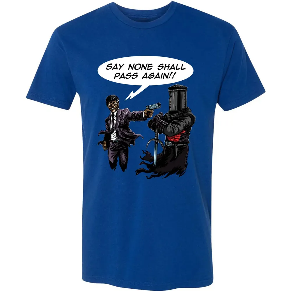 I Dare You Premium Unisex T-shirt - 10