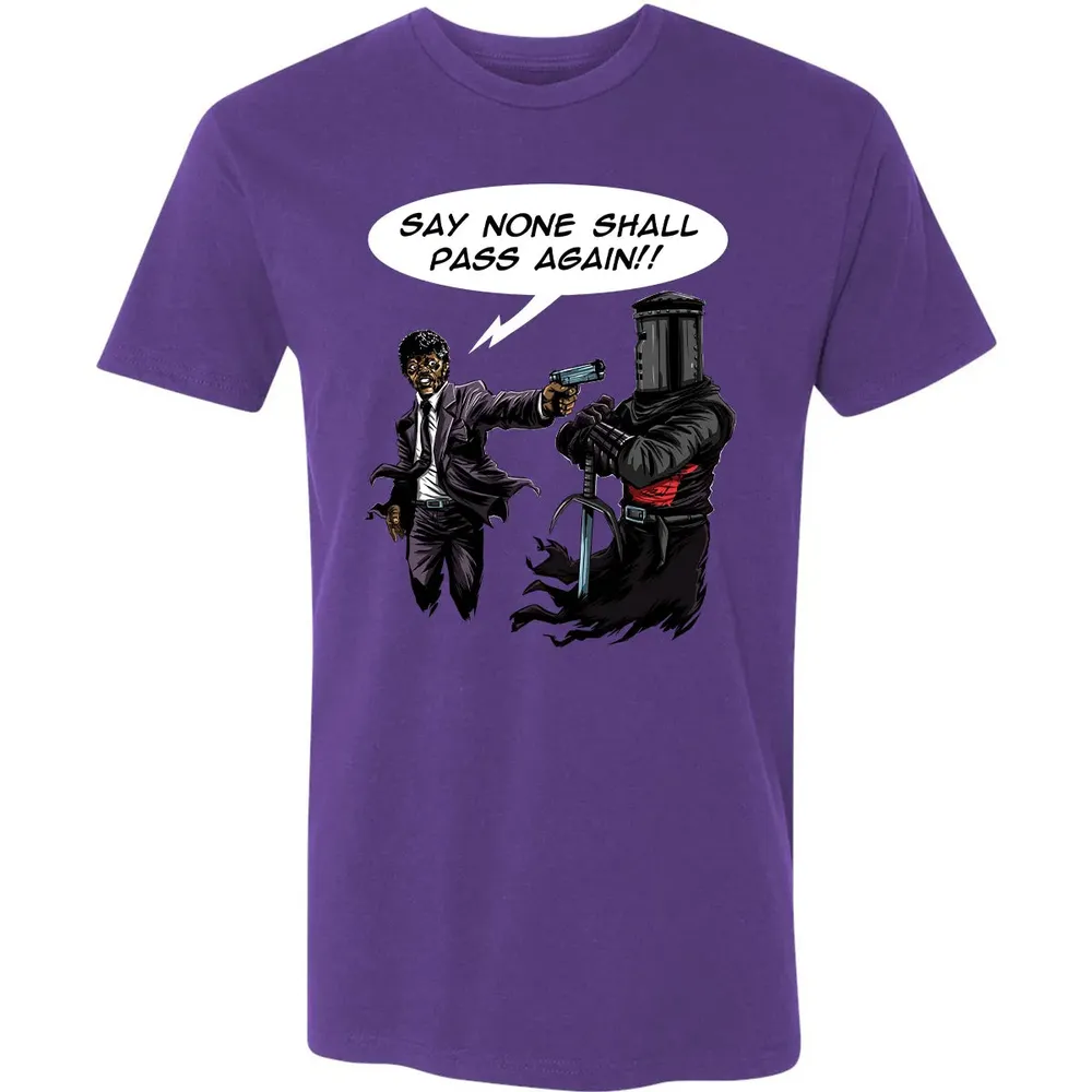 I Dare You Premium Unisex T-shirt - 7