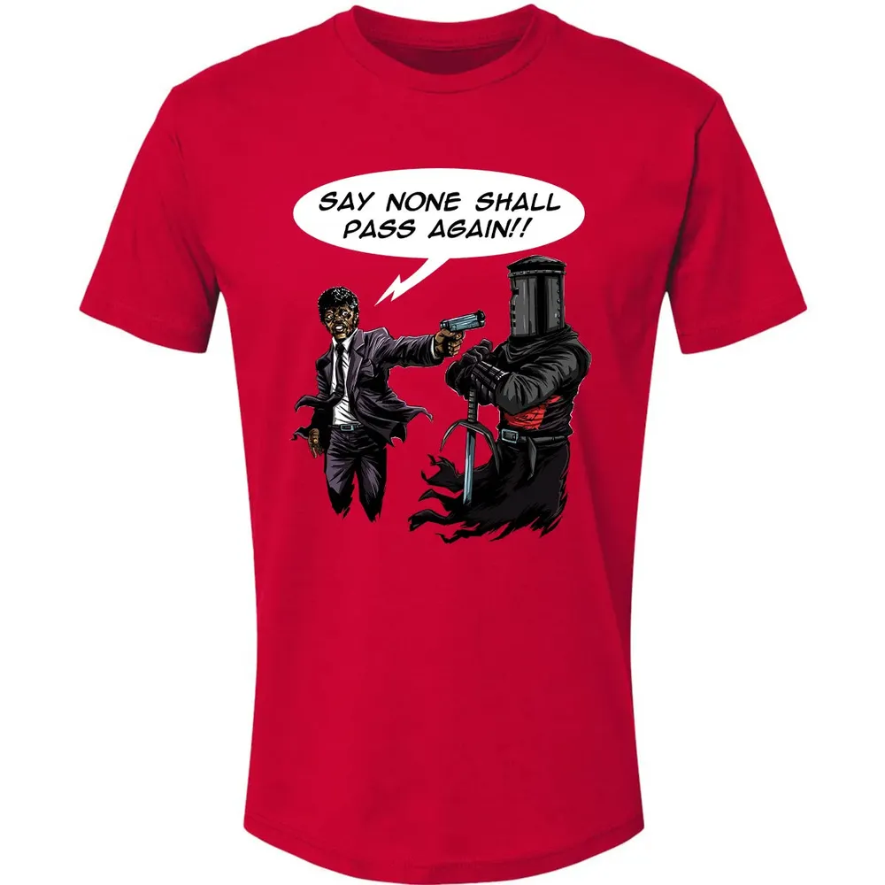 I Dare You Premium Unisex T-shirt - 6