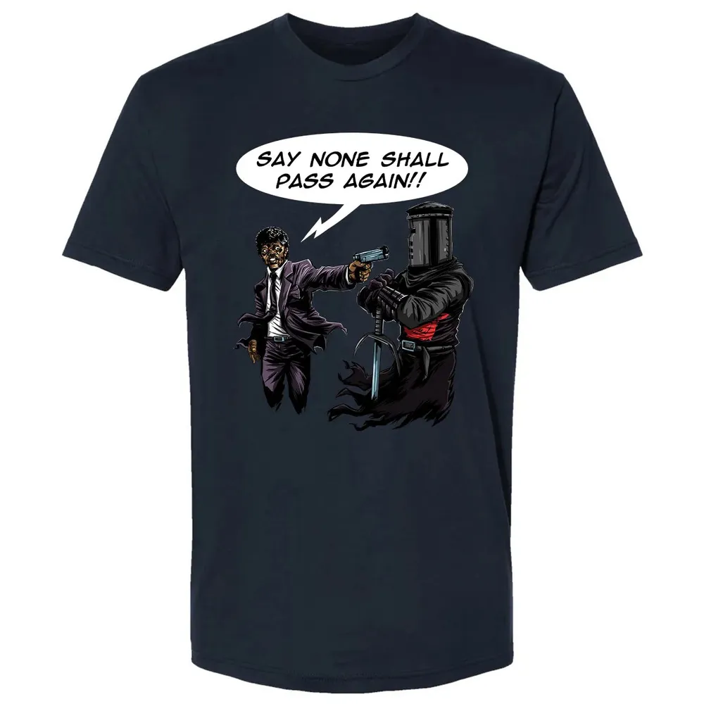 I Dare You Premium Unisex T-shirt - 2
