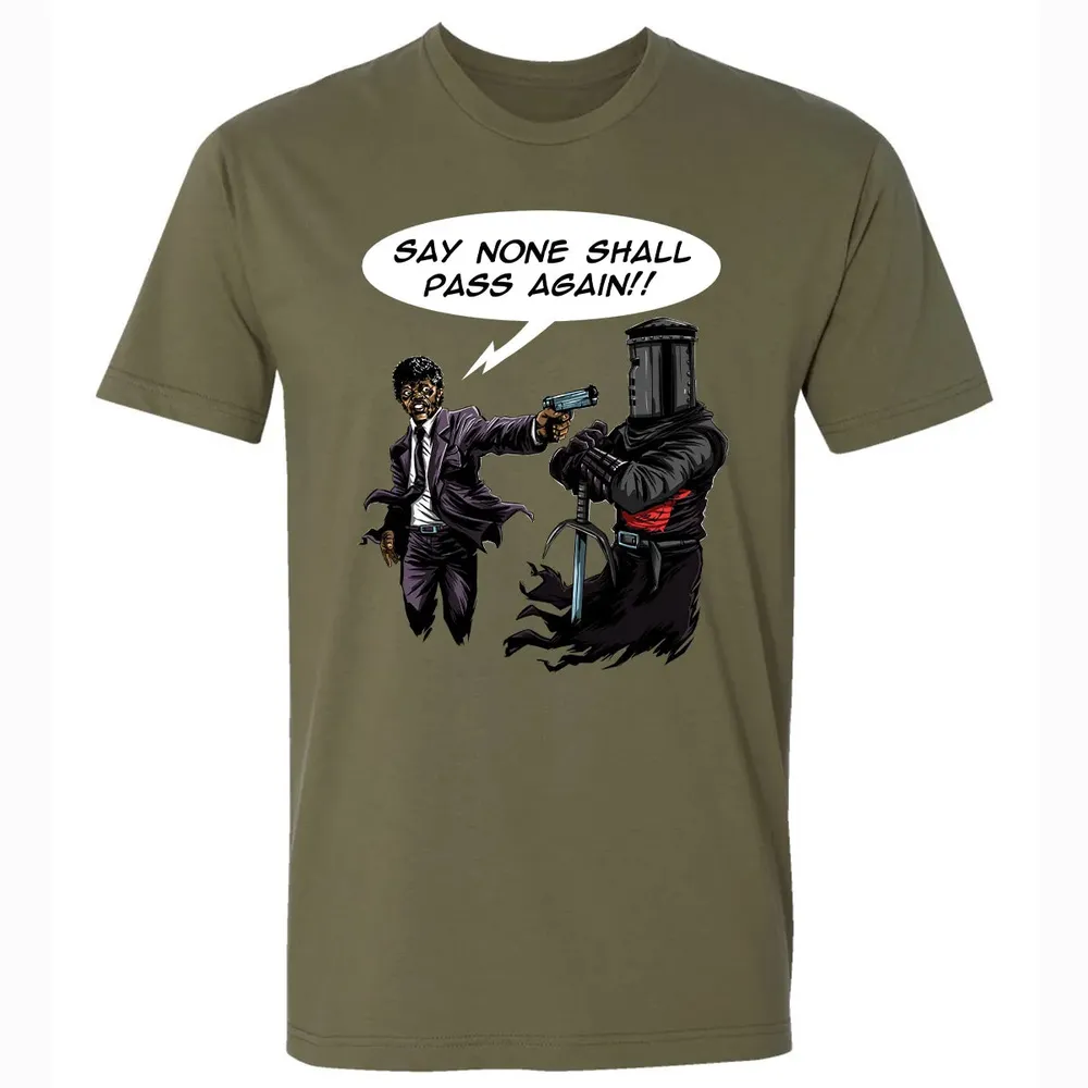 I Dare You Premium Unisex T-shirt - 5