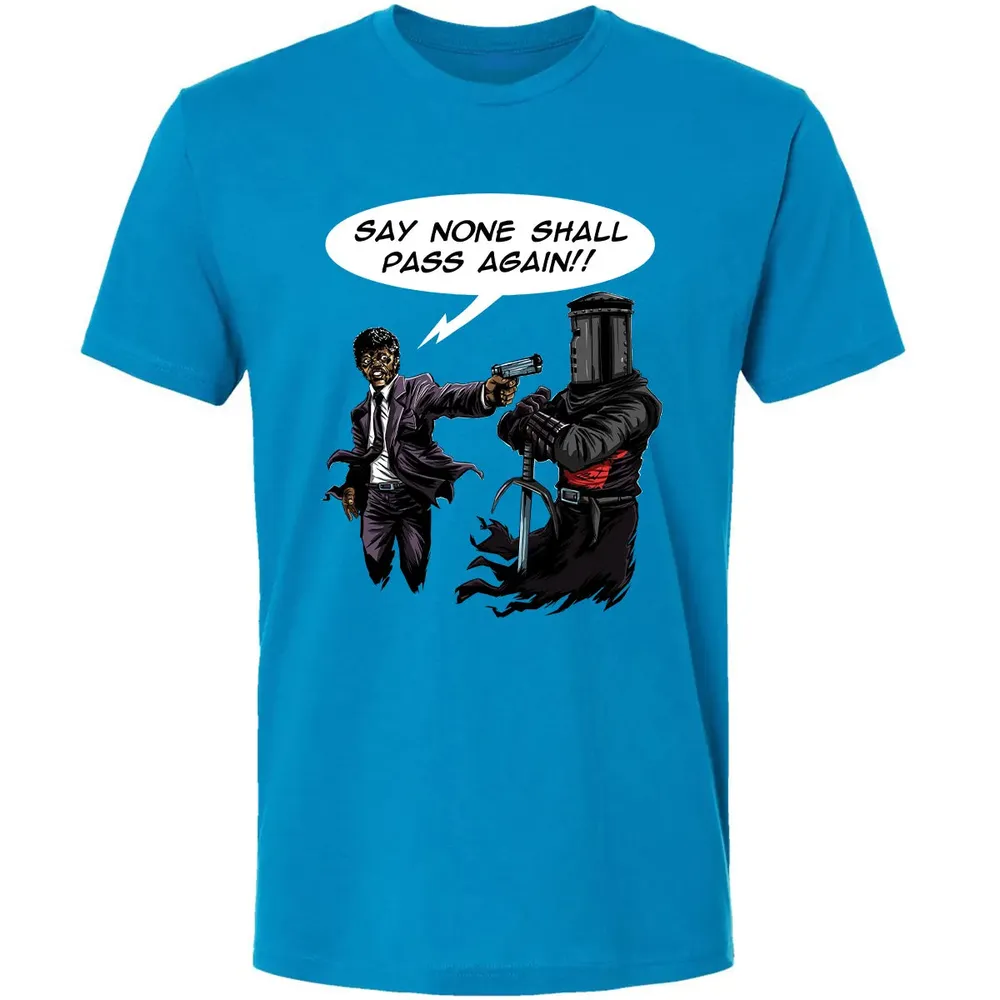 I Dare You Premium Unisex T-shirt - 15