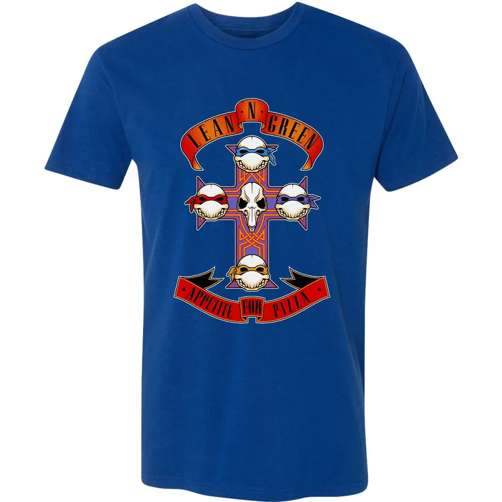 Appetite for Pizza Premium Unisex T-shirt - 10