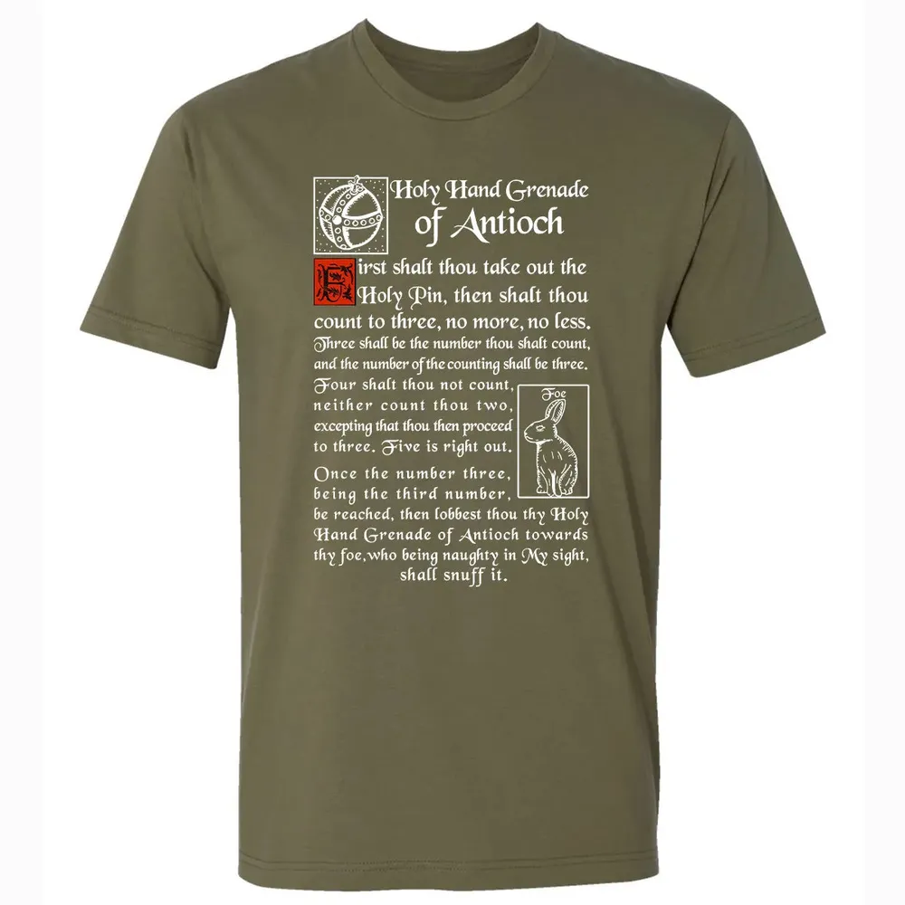 One Two Five Premium Unisex T-shirt - 5