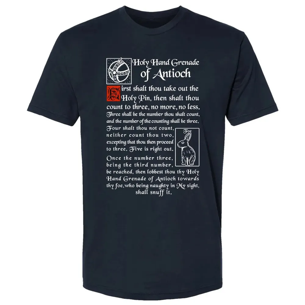 One Two Five Premium Unisex T-shirt - 2