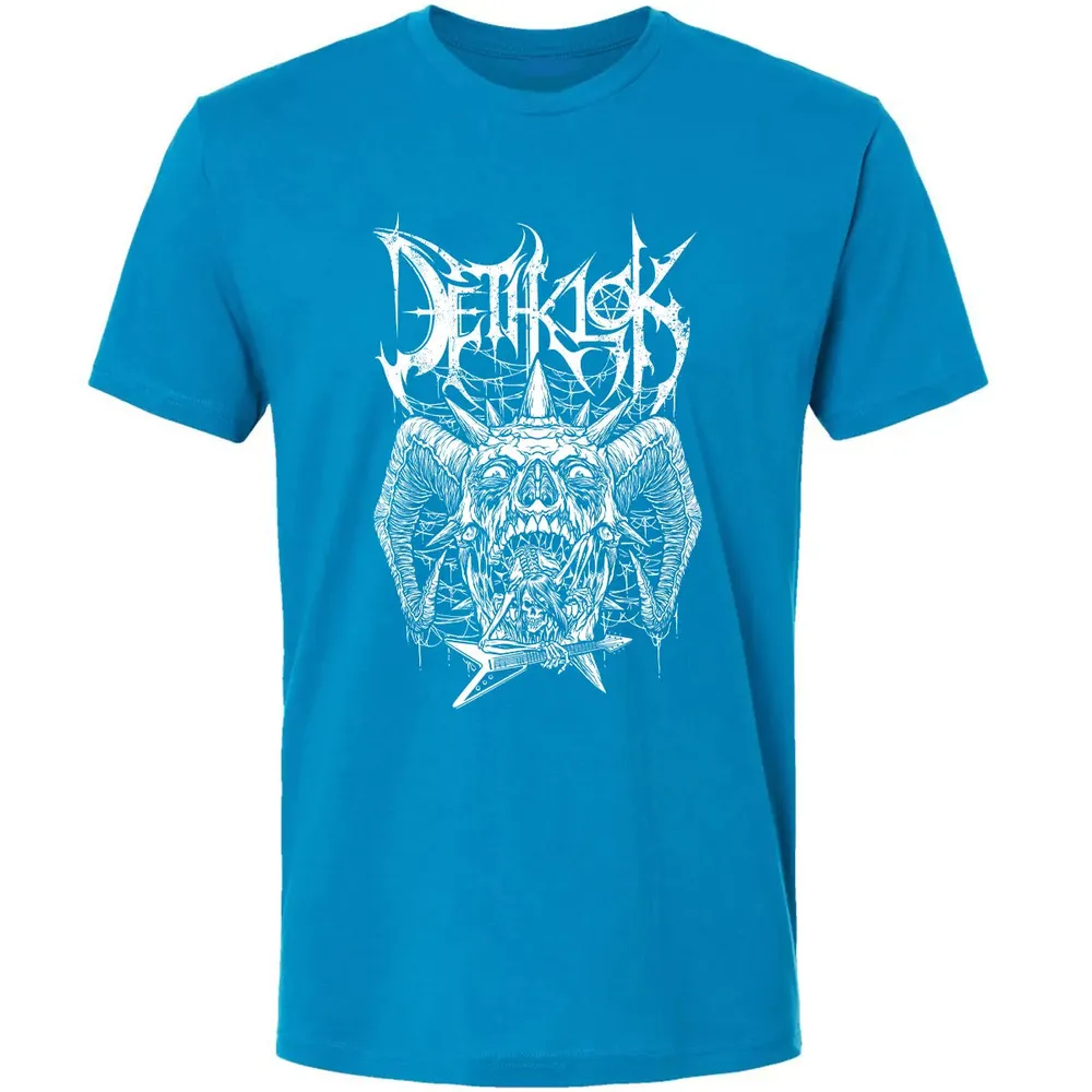 DETHKLOK Premium Unisex T-shirt - 15