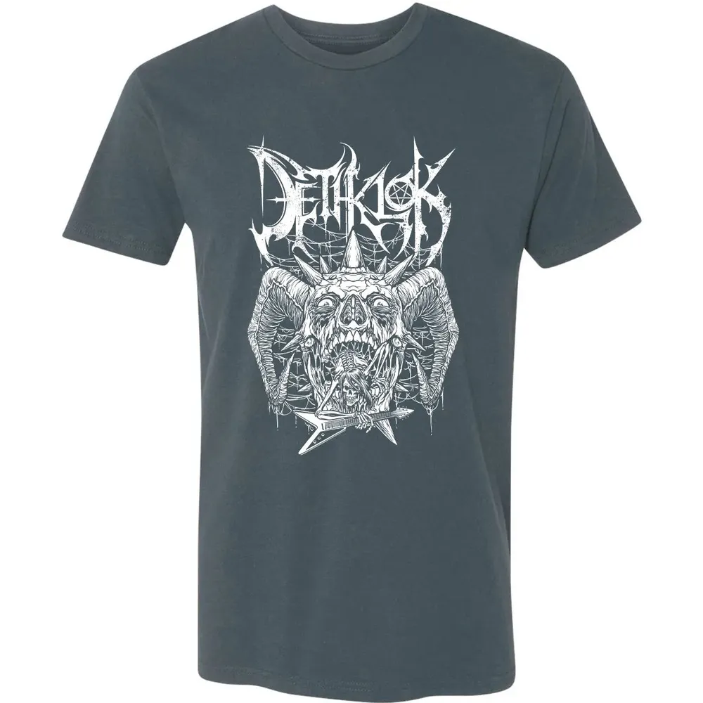 DETHKLOK Premium Unisex T-shirt - 14