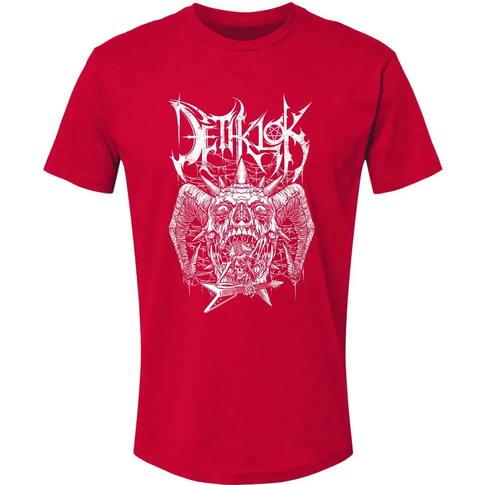 DETHKLOK Premium Unisex T-shirt - 6