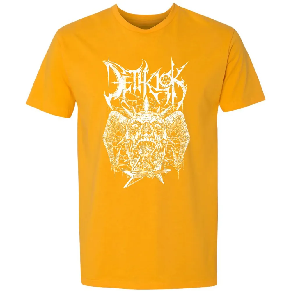 DETHKLOK Premium Unisex T-shirt - 11