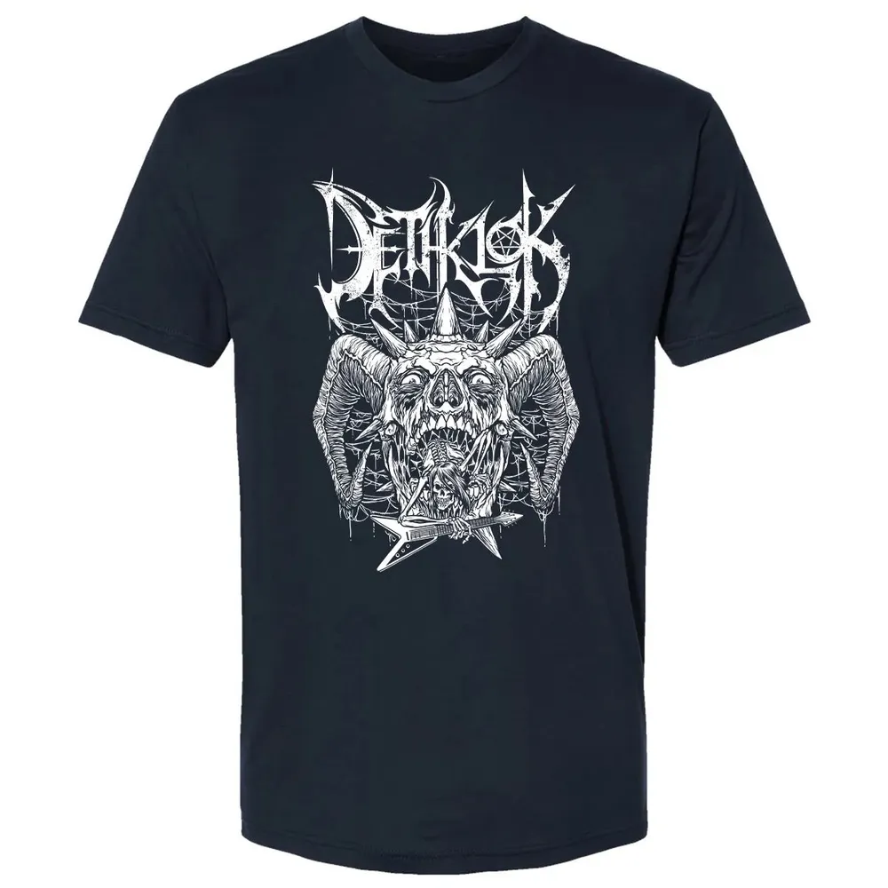 DETHKLOK Premium Unisex T-shirt - 2