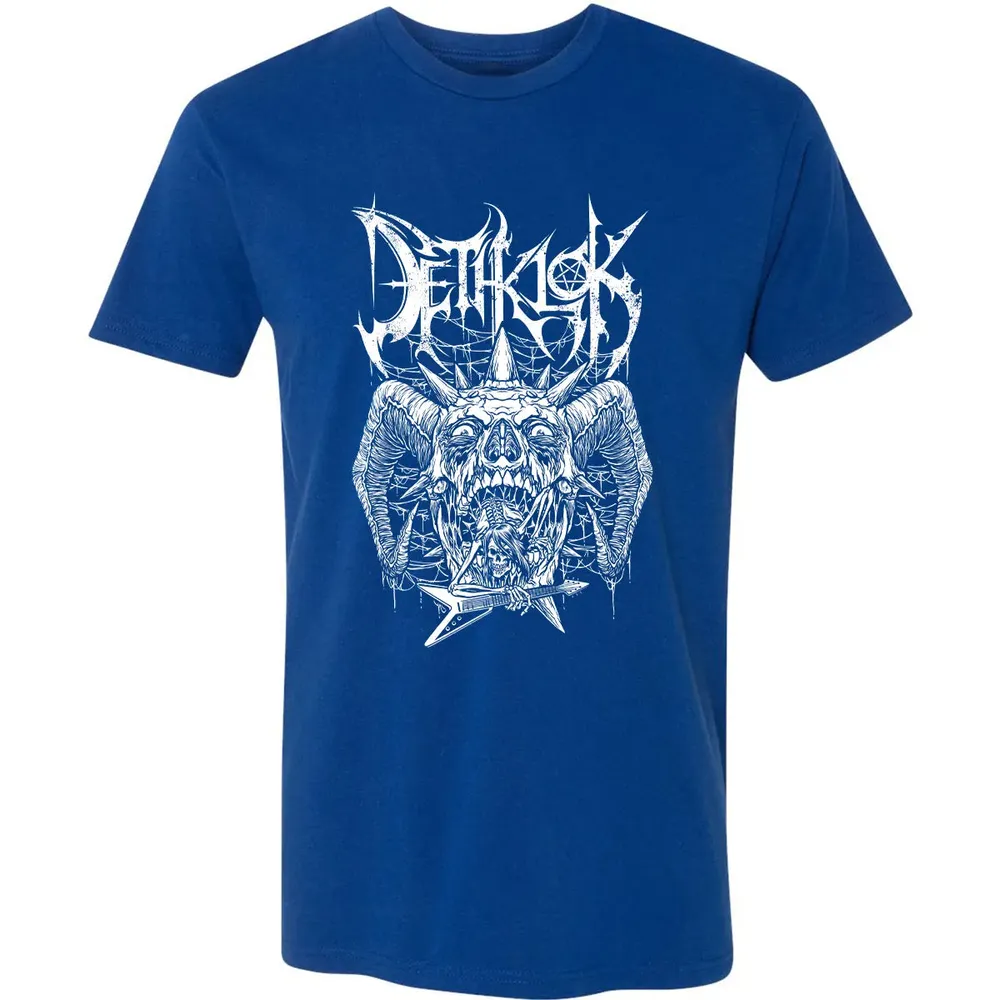 DETHKLOK Premium Unisex T-shirt - 10