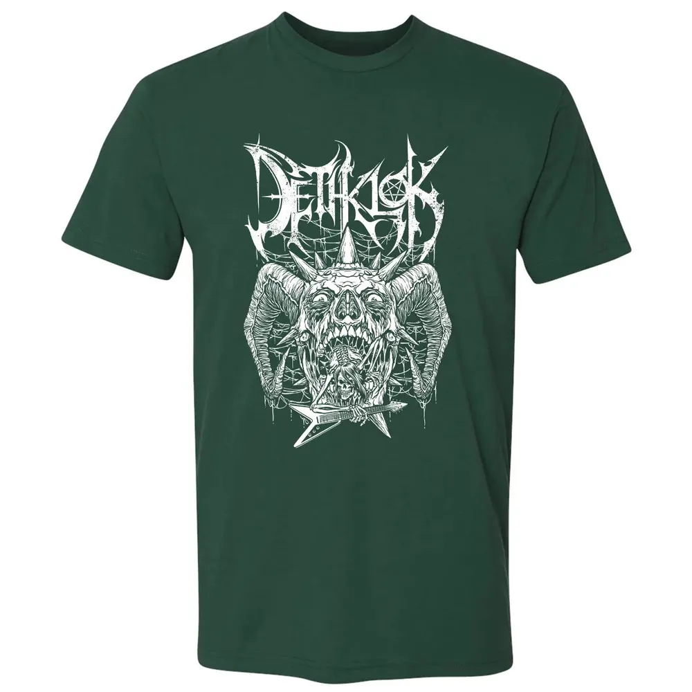 DETHKLOK Premium Unisex T-shirt - 12