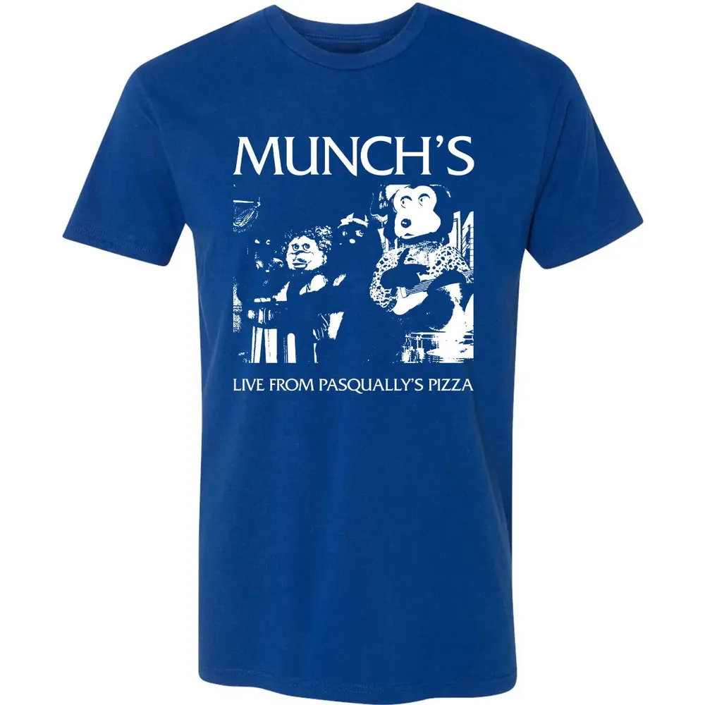 Munch Premium Unisex T-shirt - 10