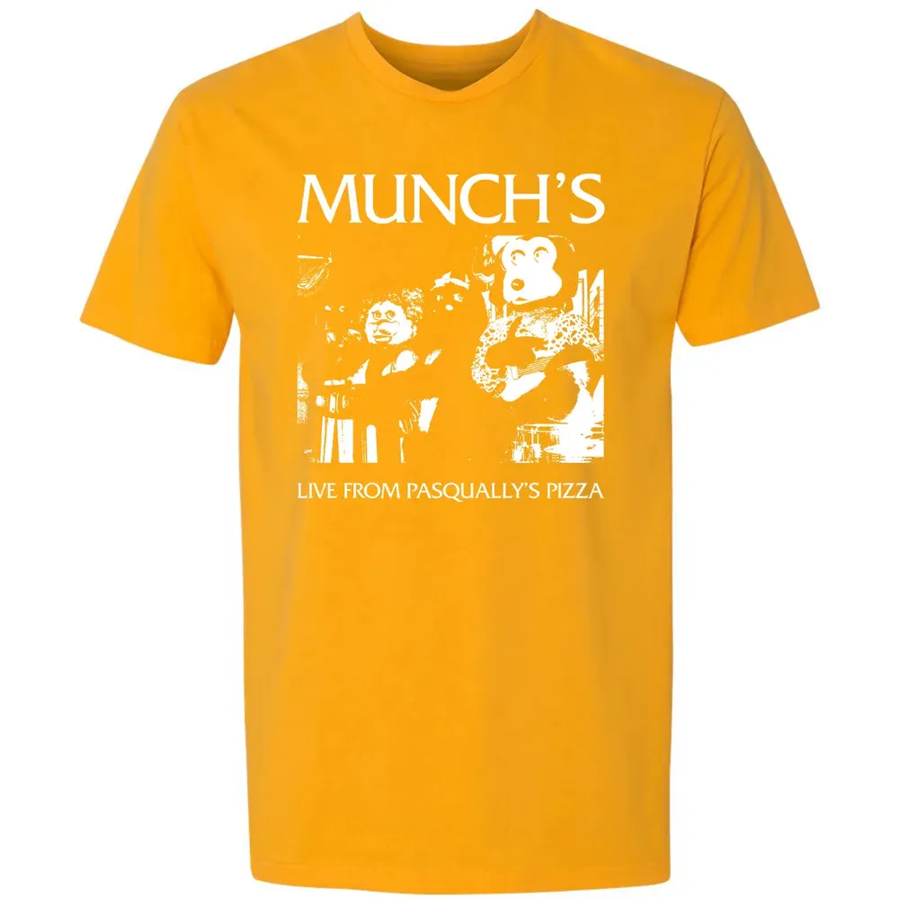 Munch Premium Unisex T-shirt - 11