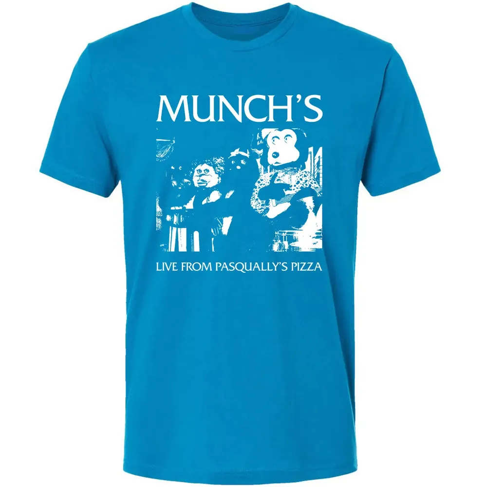 Munch Premium Unisex T-shirt - 15