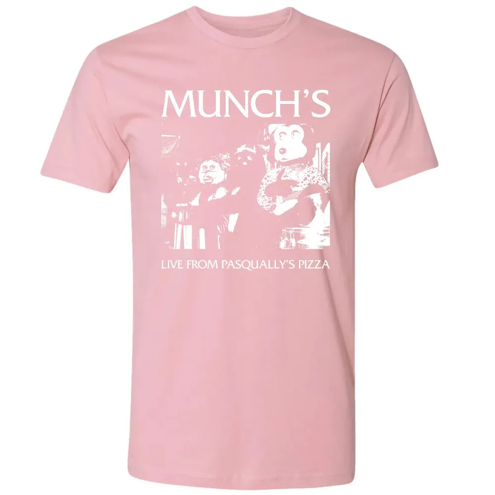 Munch Premium Unisex T-shirt - 3
