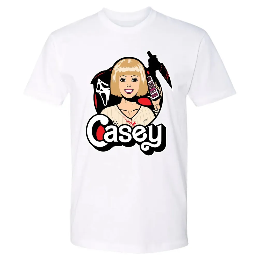 Casey Premium Unisex T-shirt - 4