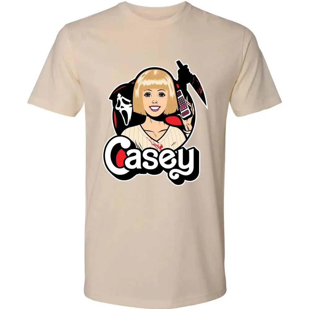 Casey Premium Unisex T-shirt - 13