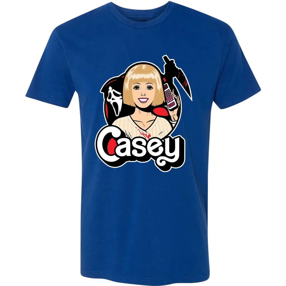 Casey Premium Unisex T-shirt - 10