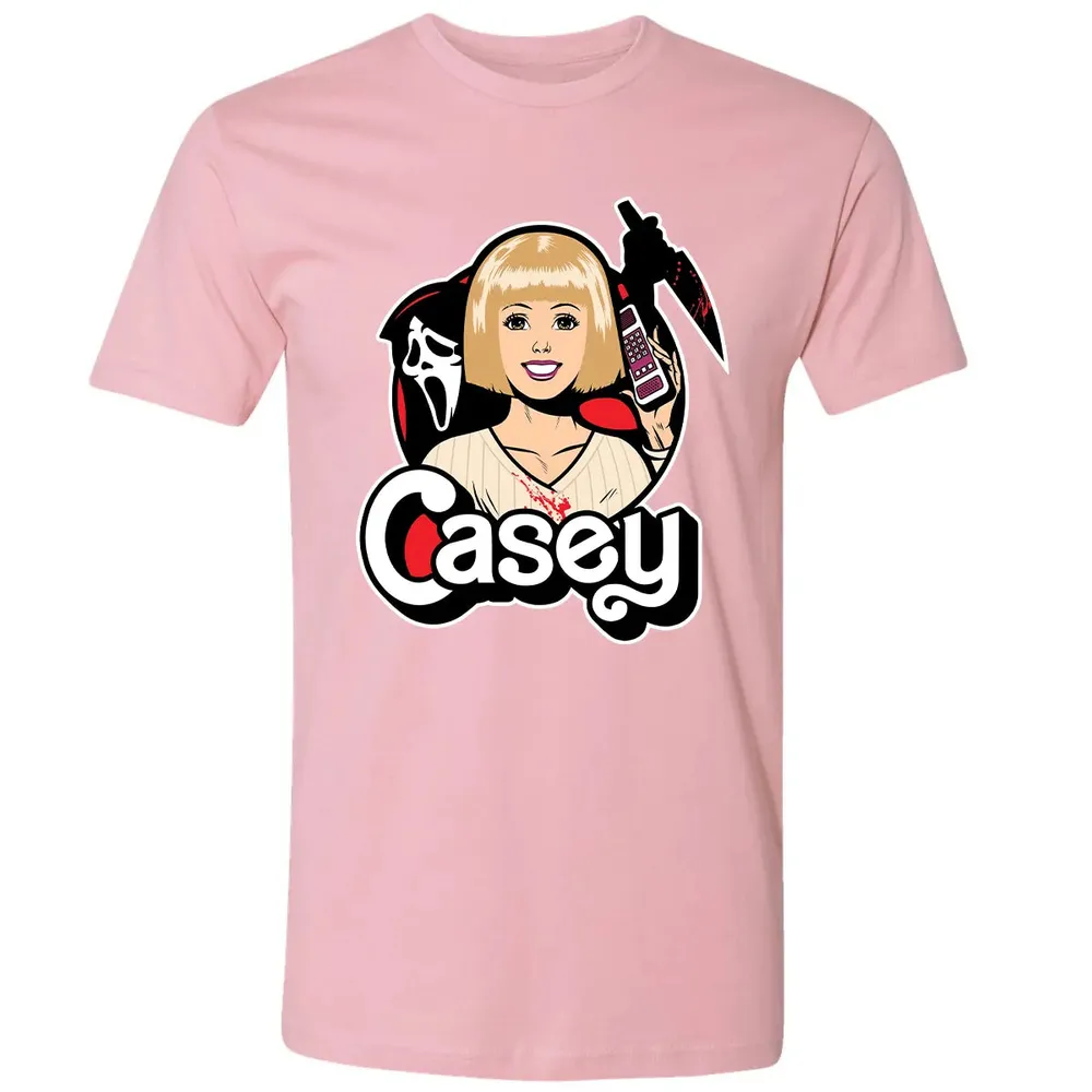 Casey Premium Unisex T-shirt - 3