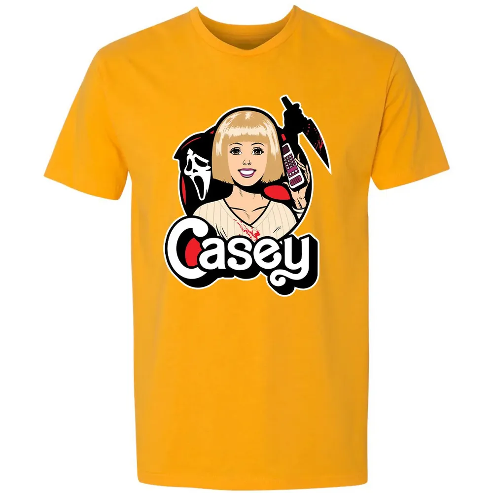 Casey Premium Unisex T-shirt - 11