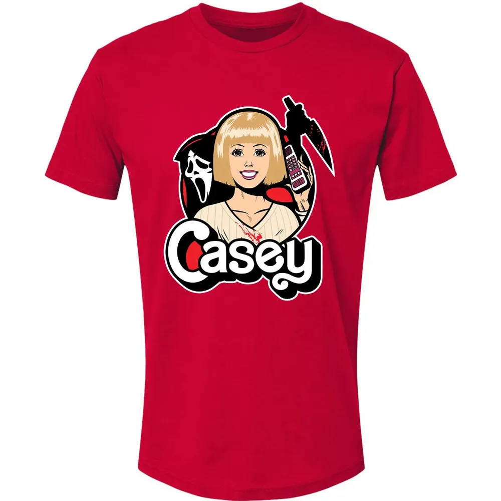 Casey Premium Unisex T-shirt - 6
