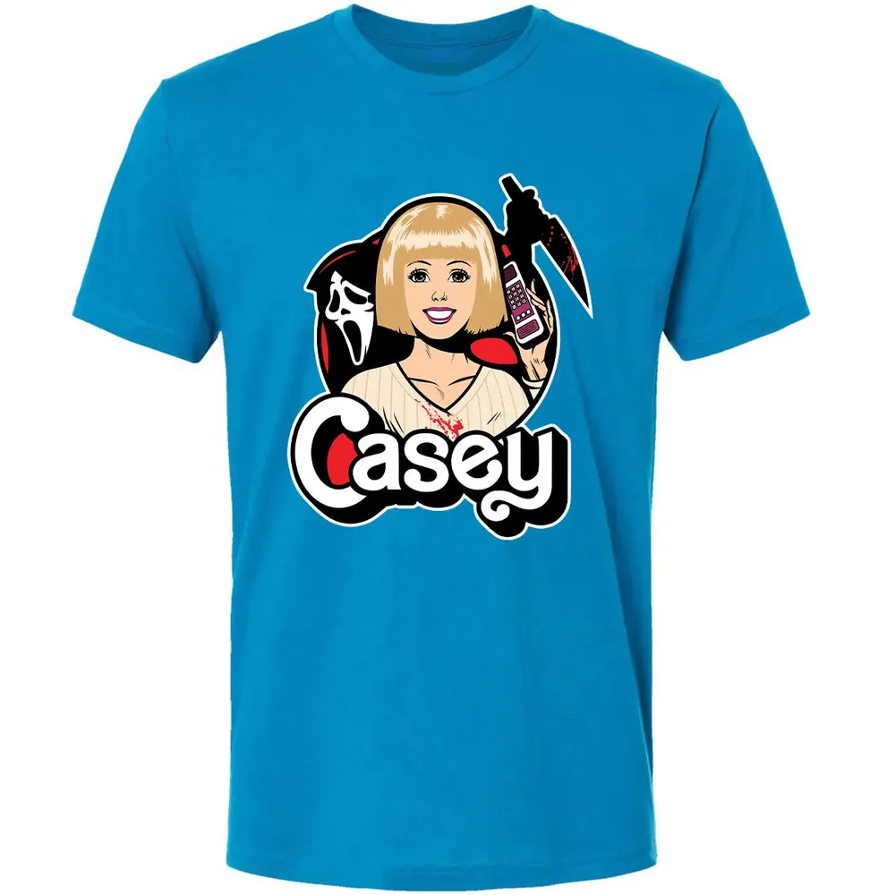 Casey Premium Unisex T-shirt - 15