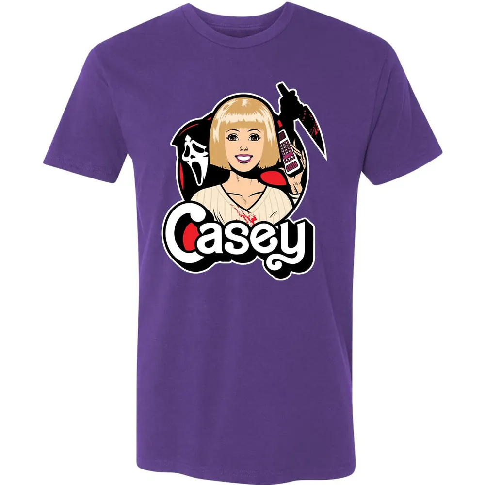 Casey Premium Unisex T-shirt - 7