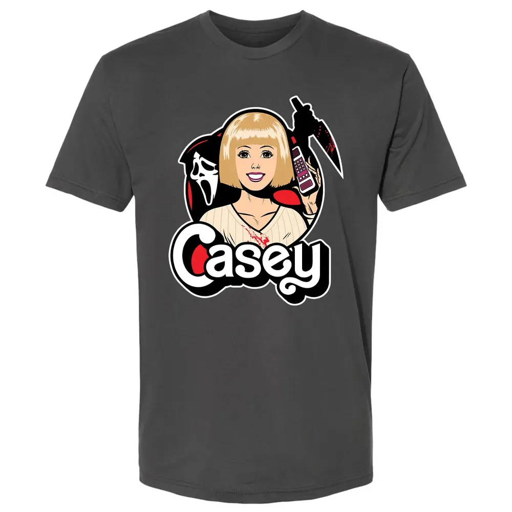 Casey Premium Unisex T-shirt - 8