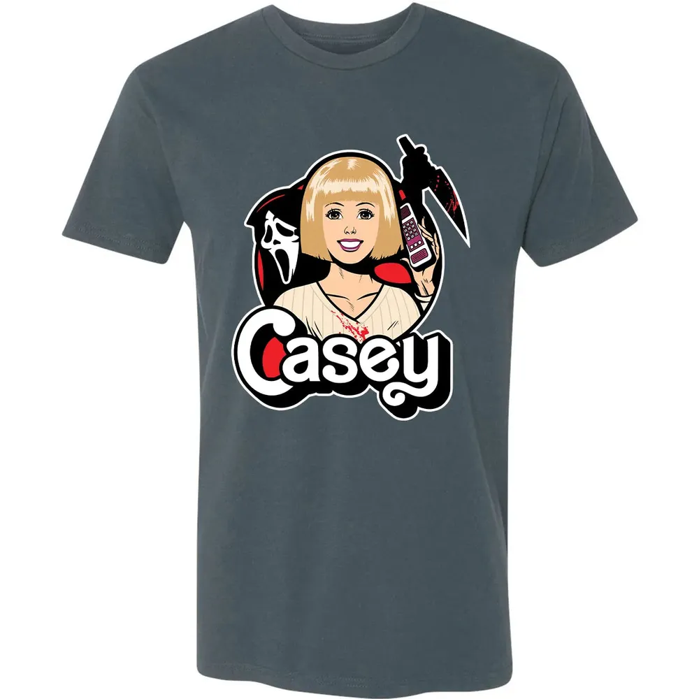 Casey Premium Unisex T-shirt - 14