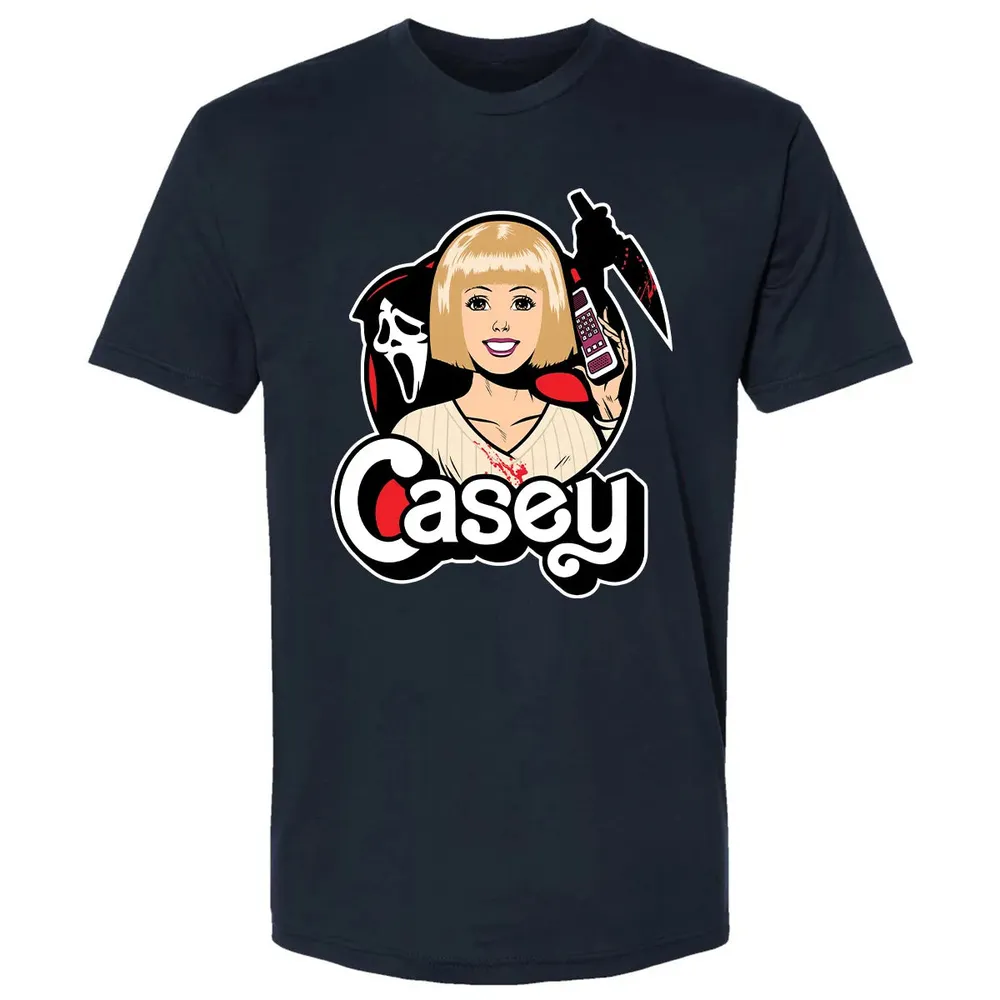 Casey Premium Unisex T-shirt - 2