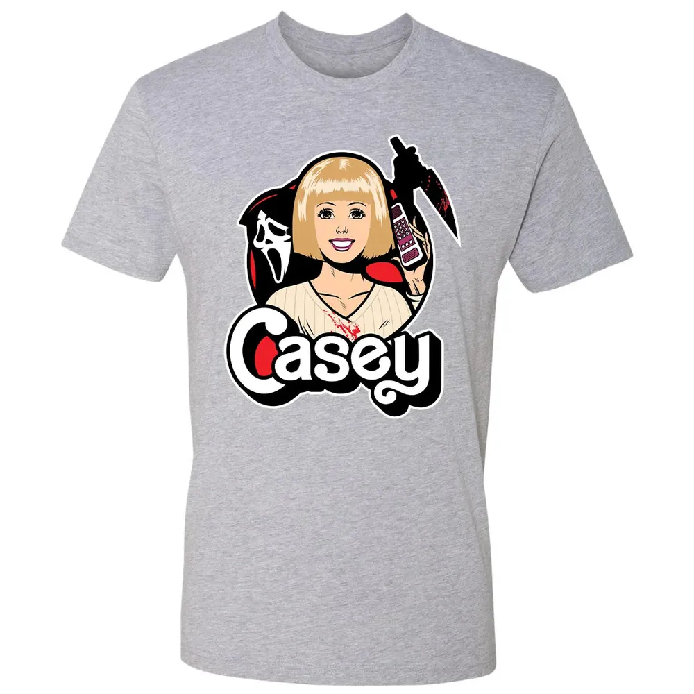 Casey Premium Unisex T-shirt - 9