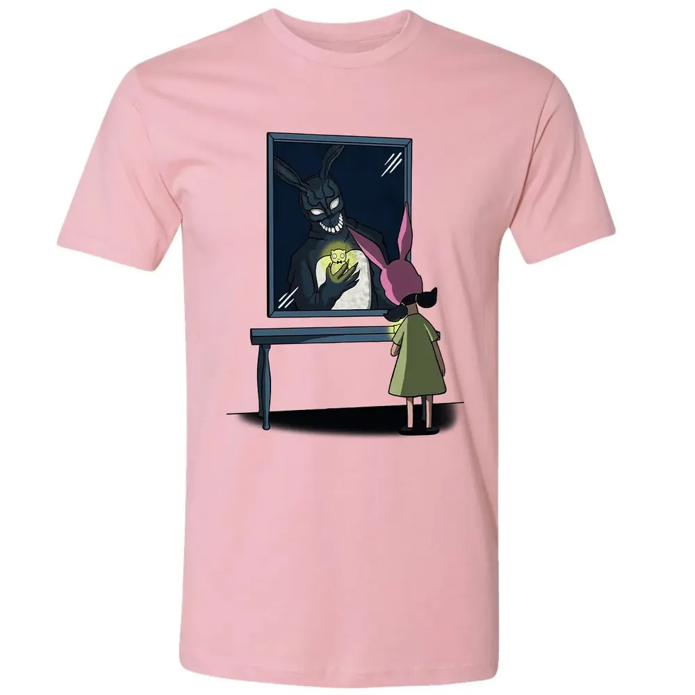 Bunny Bomb Premium Unisex T-shirt - 3