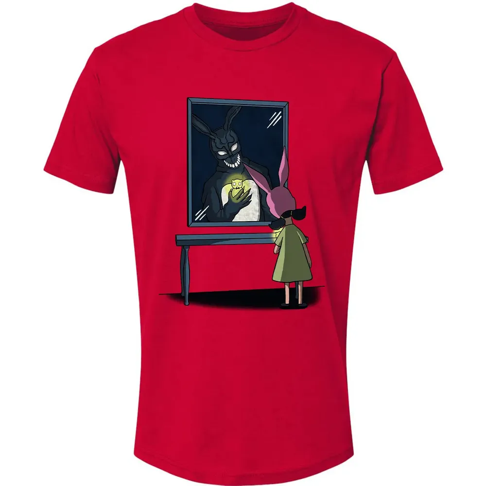 Bunny Bomb Premium Unisex T-shirt - 6