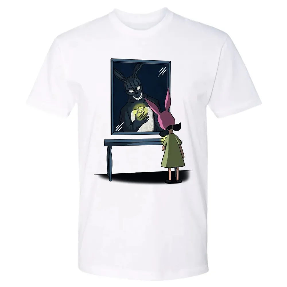 Bunny Bomb Premium Unisex T-shirt - 4