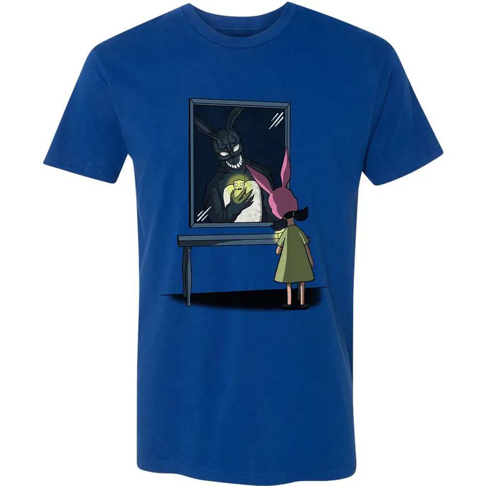 Bunny Bomb Premium Unisex T-shirt - 10