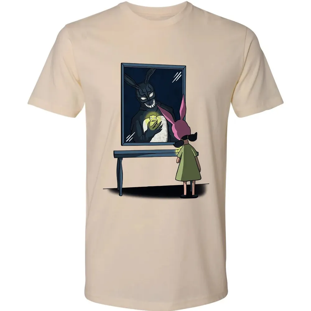 Bunny Bomb Premium Unisex T-shirt - 13